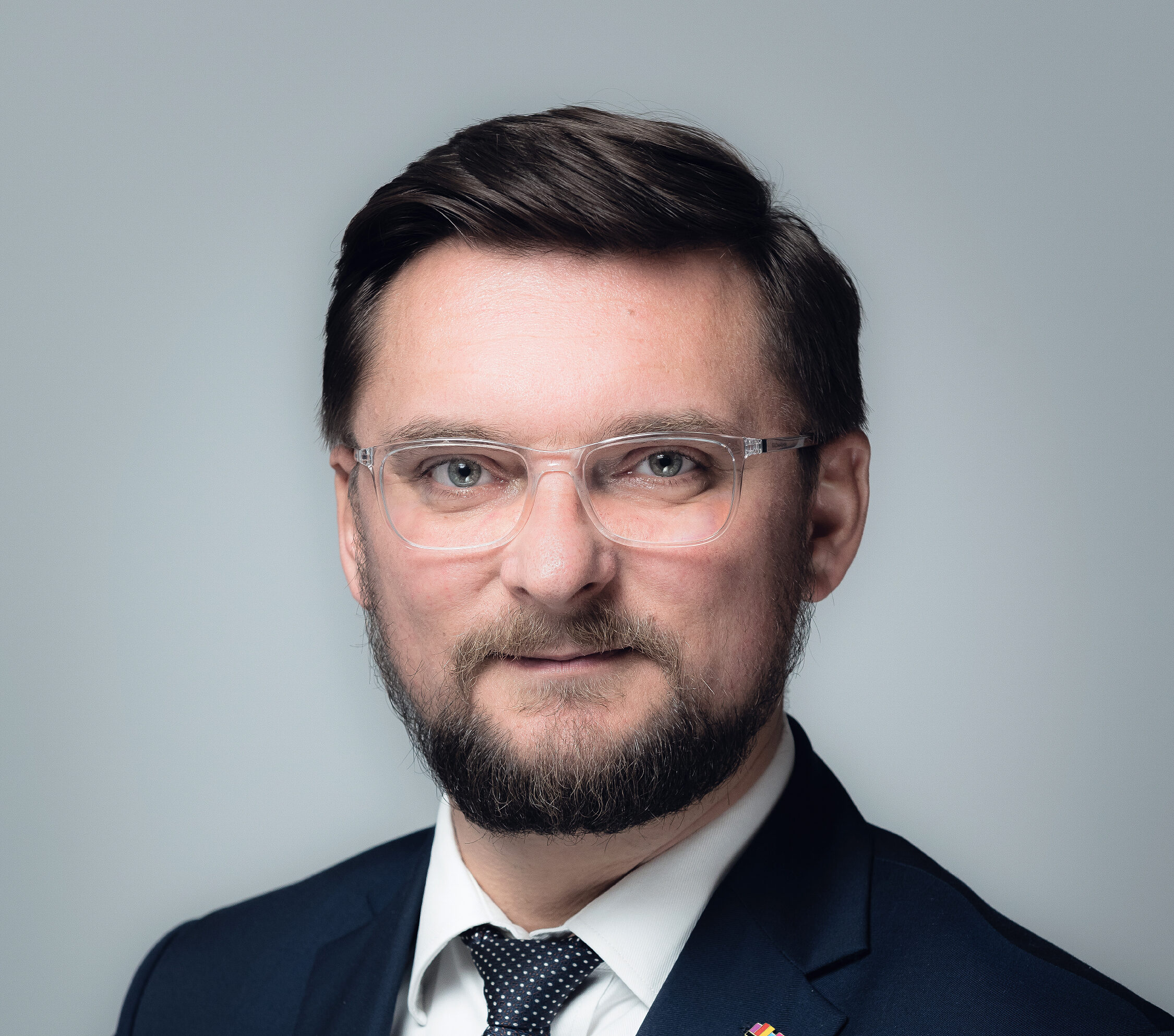 Prezydent Marcin Krupa zaprasza na „Interpretacje” online