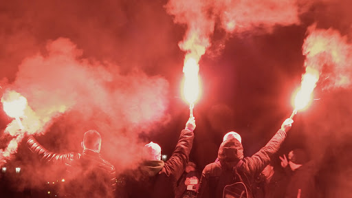 Andrzej Fidyk o filmach dokumentalnych