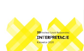 Katalog festiwalowy XX edycji. Wciąż można go pobrać