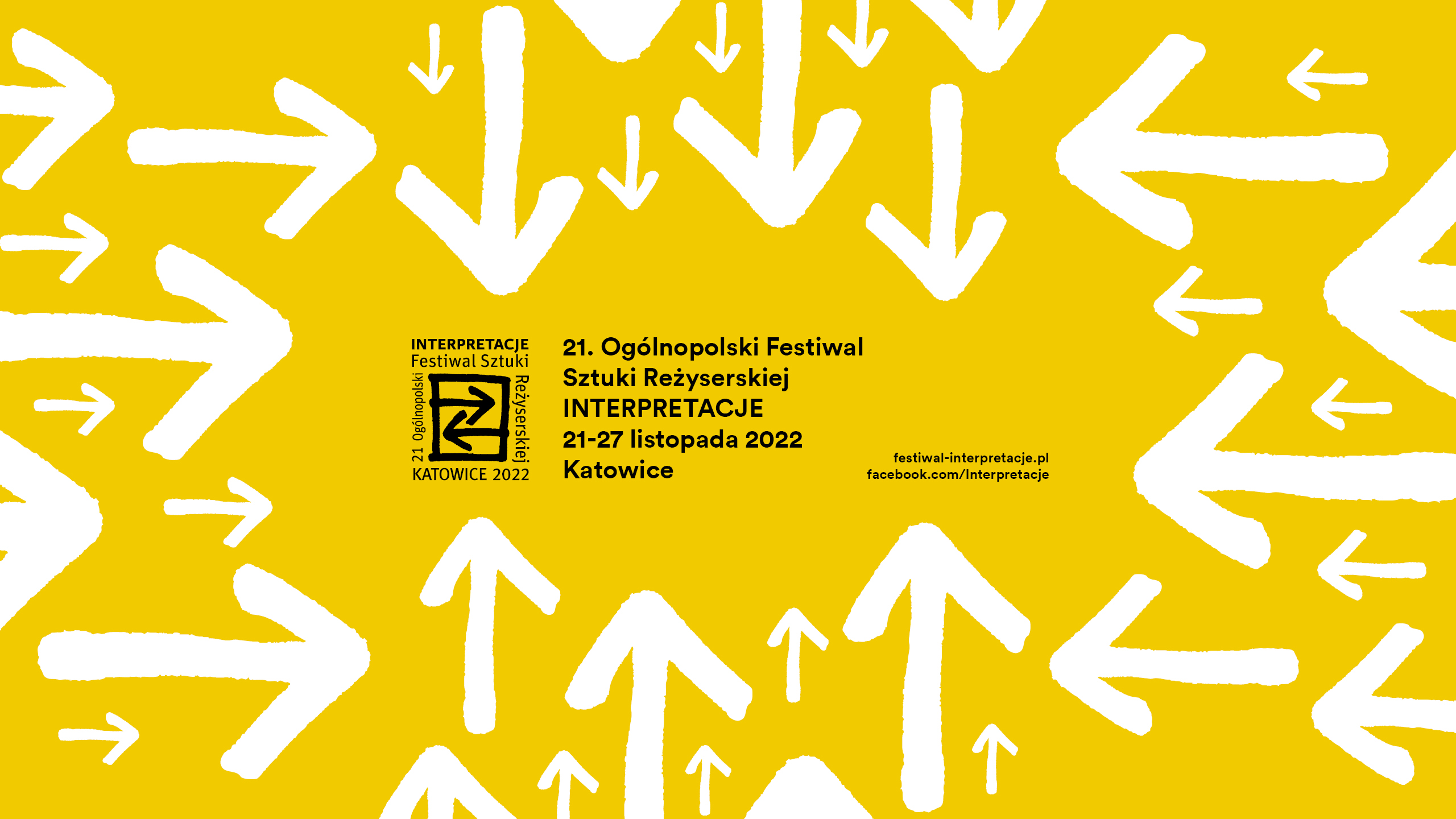 The Mayor of Katowice invites you to the 21st Festival